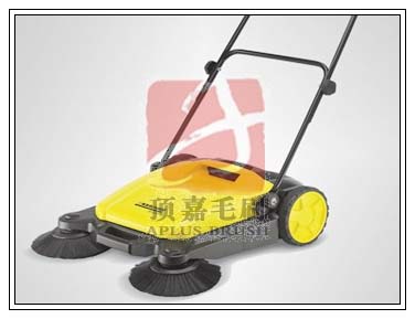手動式掃地機(jī)